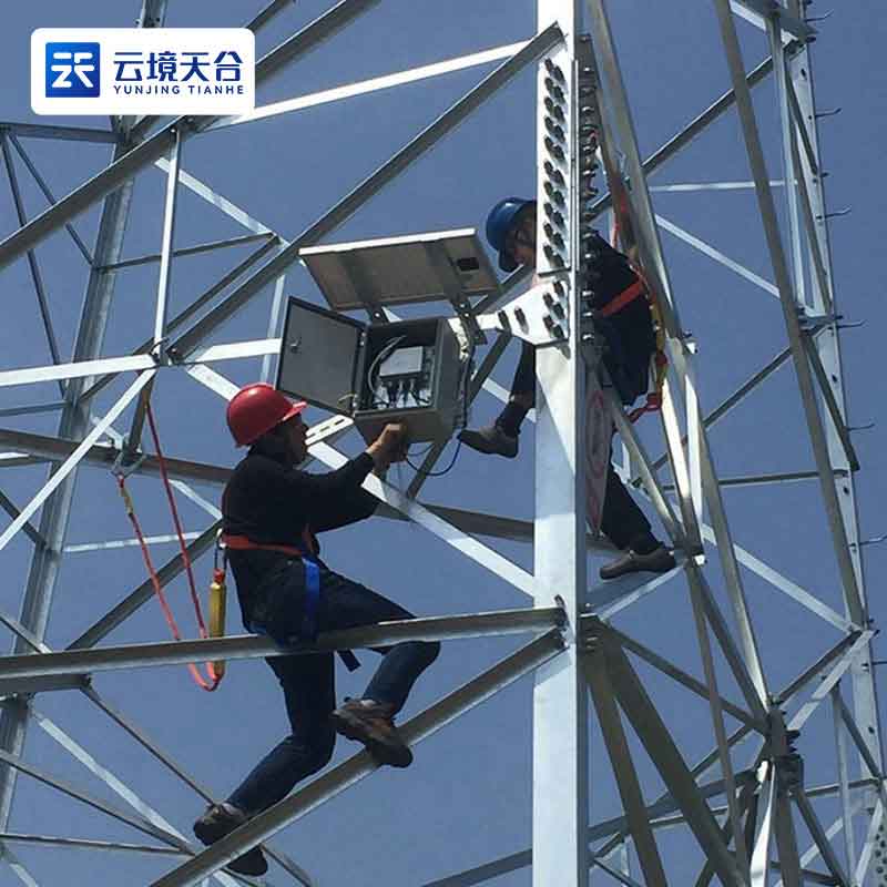 電力氣象站廠家定制